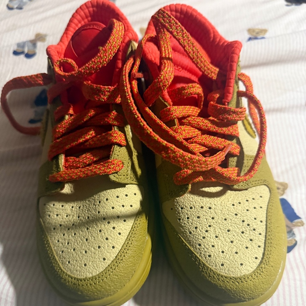 Women Nike Dunk